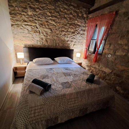 Apartman Zrinka Jesenice  Extérieur photo
