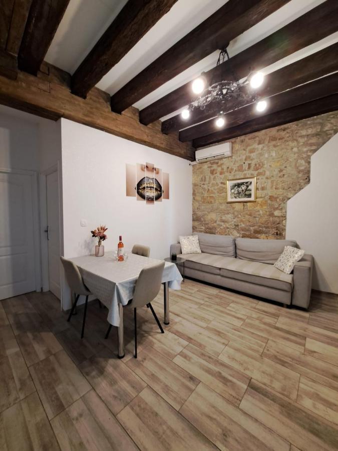 Apartman Zrinka Jesenice  Extérieur photo