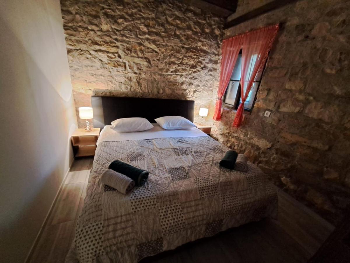 Apartman Zrinka Jesenice  Extérieur photo