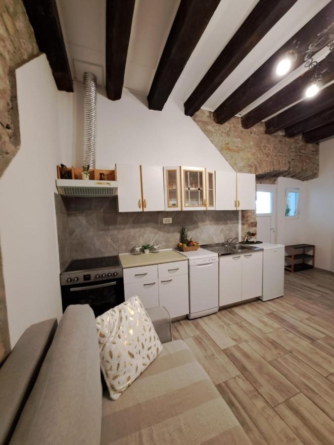 Apartman Zrinka Jesenice  Extérieur photo