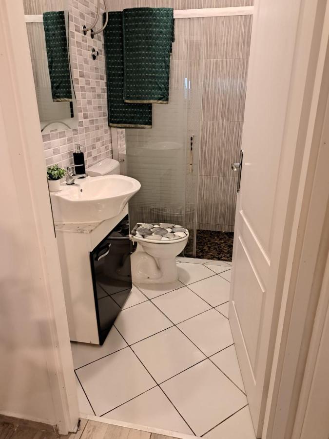 Apartman Zrinka Jesenice  Extérieur photo
