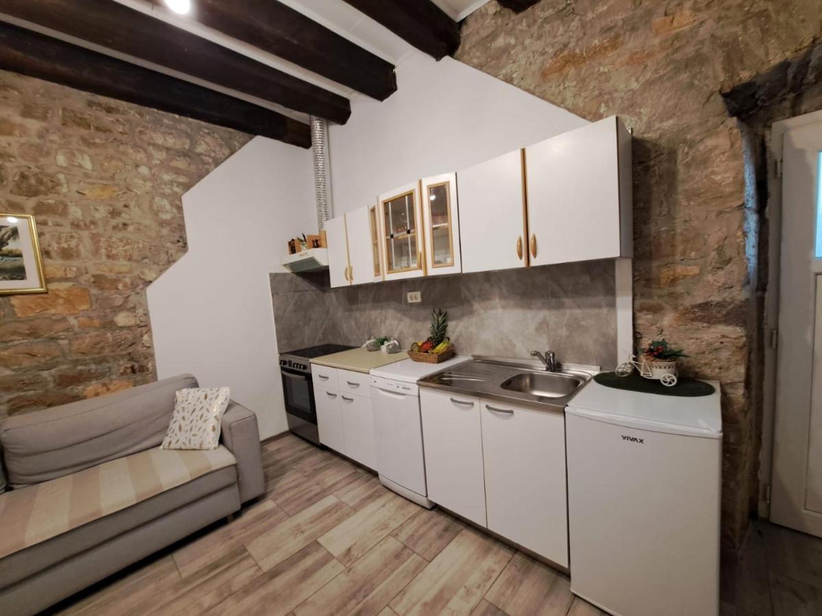 Apartman Zrinka Jesenice  Extérieur photo