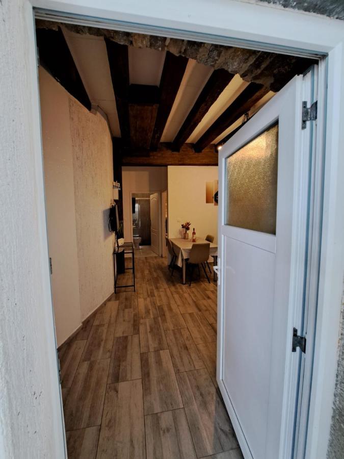 Apartman Zrinka Jesenice  Extérieur photo